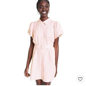 Alexis for target dress